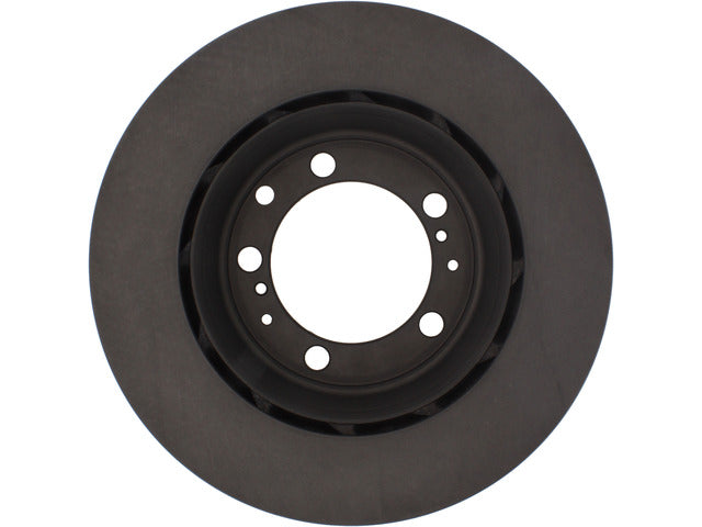 Centric Parts Disc Brake Rotor P/N:121.37032 Fits: Porsche 911 94-91 - Image 2