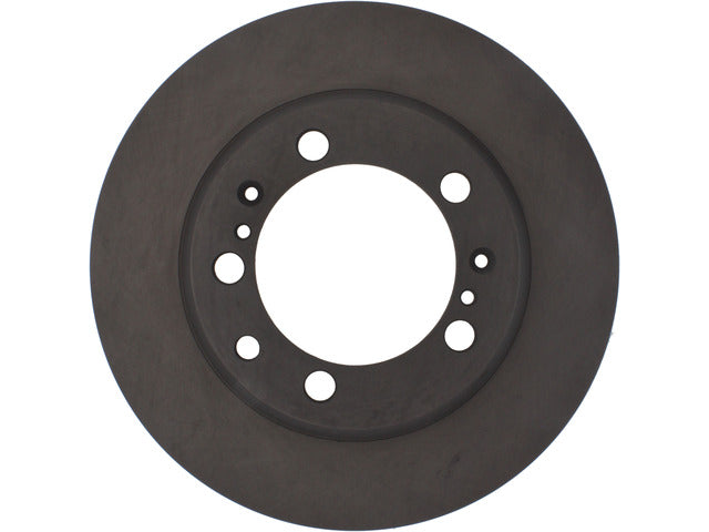 Centric Parts Disc Brake Rotor P/N:121.37032 Fits: Porsche 911 94-91 - Image 3