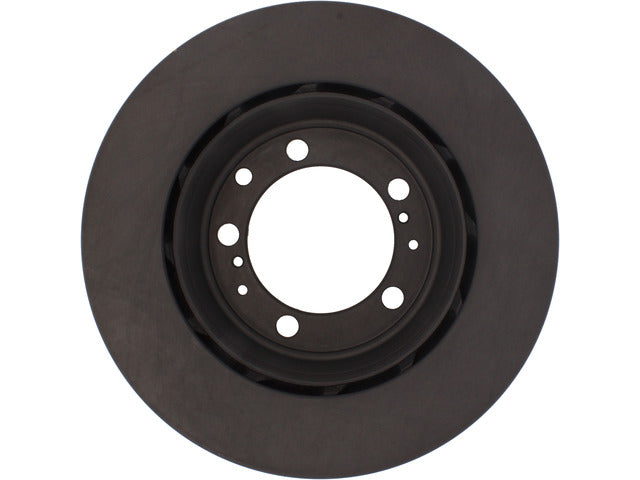Centric Parts Disc Brake Rotor P/N:121.37033 Fits: Porsche 911 94-91 - Image 2