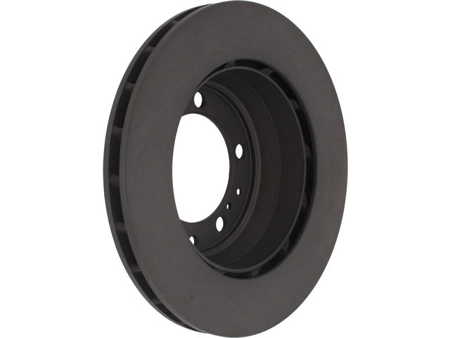 Centric Parts Disc Brake Rotor P/N:121.37033 Fits: Porsche 911 94-91 - Image 5