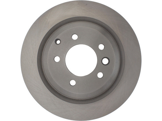 Centric Parts Disc Brake Rotor P/N:121.37044 Fits: Audi Q7 15-07, Porsche Cayenne 06-05, Porsche Cayenne 18-08, Volkswagen Touareg 09-08 - Image 3