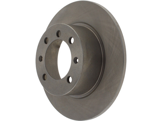 Centric Parts Disc Brake Rotor P/N:121.38001 Fits: Saab 900 87-79, Saab 99 80-69 - Image 4