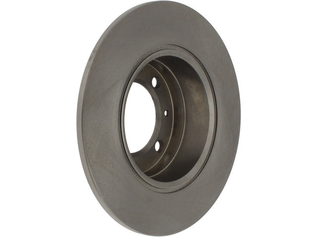 Centric Parts Disc Brake Rotor P/N:121.38001 Fits: Saab 900 87-79, Saab 99 80-69 - Image 5