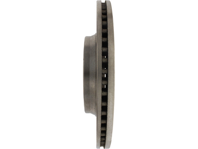 Centric Parts Disc Brake Rotor P/N:121.38005 Fits: Saab 9000 1986 - Image 1