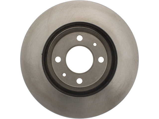 Centric Parts Disc Brake Rotor P/N:121.38005 Fits: Saab 9000 1986 - Image 2