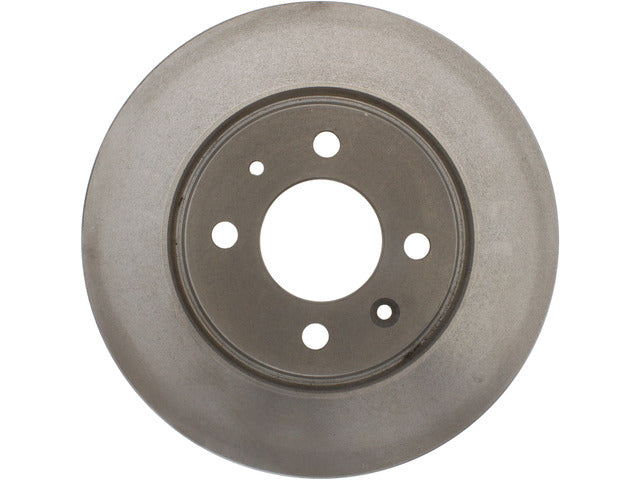 Centric Parts Disc Brake Rotor P/N:121.38005 Fits: Saab 9000 1986 - Image 3