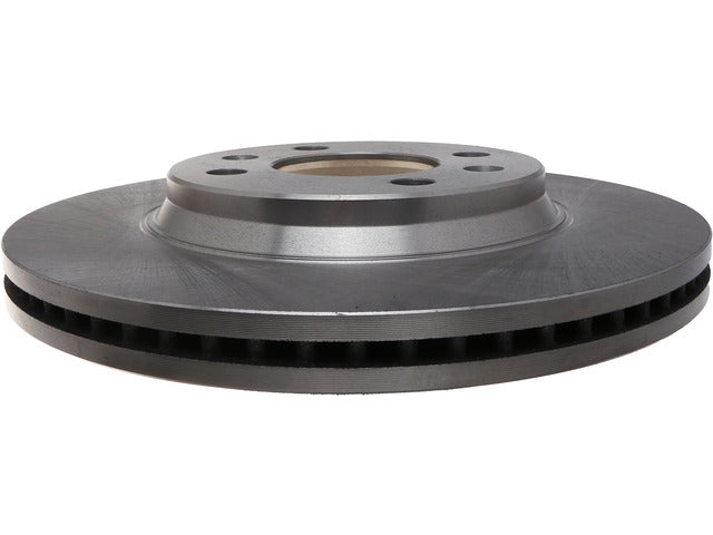 Centric Parts Disc Brake Rotor P/N:121.38006 Fits: Saab 900 93-87, Saab 9000 89-87 - Image 1