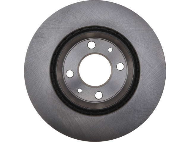 Centric Parts Disc Brake Rotor P/N:121.38006 Fits: Saab 900 93-87, Saab 9000 89-87 - Image 2