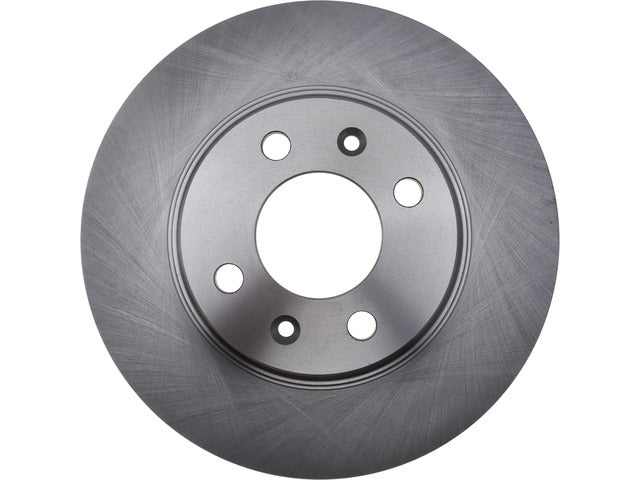 Centric Parts Disc Brake Rotor P/N:121.38006 Fits: Saab 900 93-87, Saab 9000 89-87 - Image 3