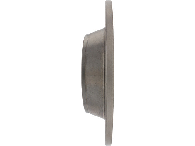 Centric Parts Disc Brake Rotor P/N:121.38007 Fits: Saab 900 93-87, Saab 9000 98-86 - Image 1