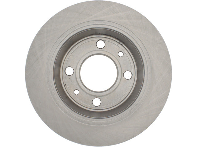 Centric Parts Disc Brake Rotor P/N:121.38007 Fits: Saab 900 93-87, Saab 9000 98-86 - Image 2