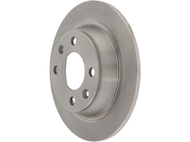 Centric Parts Disc Brake Rotor P/N:121.38007 Fits: Saab 900 93-87, Saab 9000 98-86 - Image 4