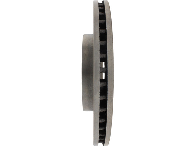 Centric Parts Disc Brake Rotor P/N:121.38008 Fits: Saab 9000 98-88 - Image 1