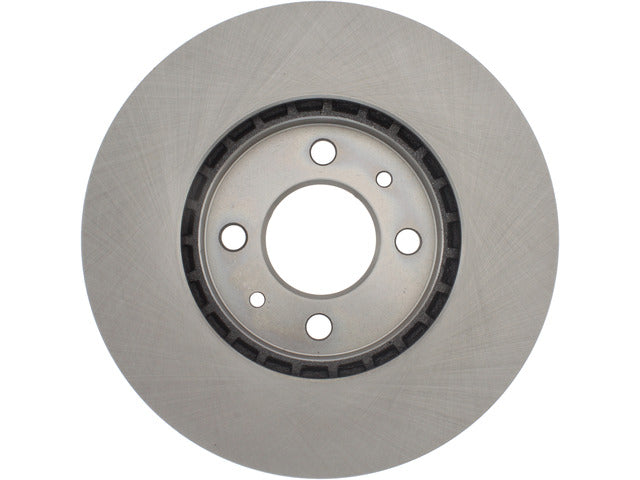 Centric Parts Disc Brake Rotor P/N:121.38008 Fits: Saab 9000 98-88 - Image 2