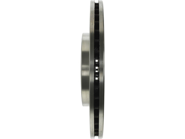 Centric Parts Disc Brake Rotor P/N:121.38009 Fits: Saab 900 96-94 - Image 1