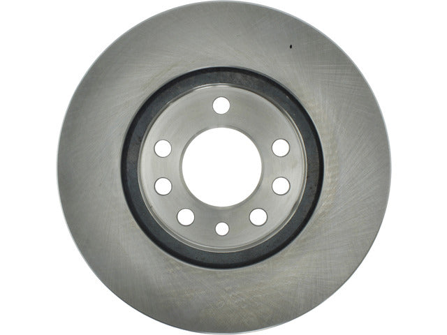 Centric Parts Disc Brake Rotor P/N:121.38009 Fits: Saab 900 96-94 - Image 2