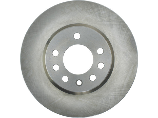 Centric Parts Disc Brake Rotor P/N:121.38009 Fits: Saab 900 96-94 - Image 3