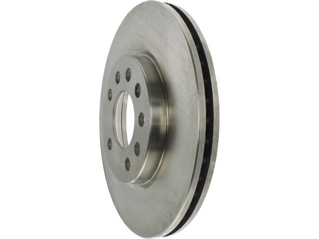 Centric Parts Disc Brake Rotor P/N:121.38009 Fits: Saab 900 96-94 - Image 4