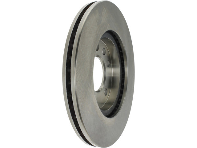Centric Parts Disc Brake Rotor P/N:121.38009 Fits: Saab 900 96-94 - Image 5