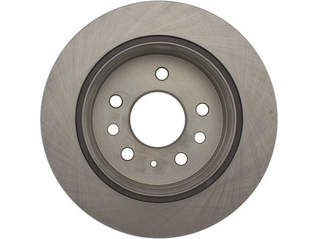 Centric Parts Disc Brake Rotor P/N:121.38010 Fits: Saab 900 96-94 - Image 2