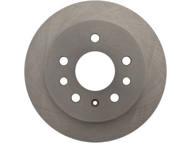 Centric Parts Disc Brake Rotor P/N:121.38010 Fits: Saab 900 96-94 - Image 3