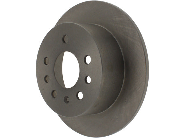 Centric Parts Disc Brake Rotor P/N:121.38010 Fits: Saab 900 96-94 - Image 4