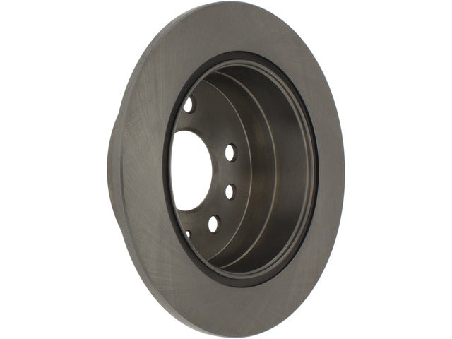 Centric Parts Disc Brake Rotor P/N:121.38010 Fits: Saab 900 96-94 - Image 5
