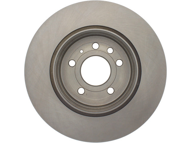 Centric Parts Disc Brake Rotor P/N:121.38011 Fits: Chevrolet Astra 08-00, Saab 900 98-97, Saab 9-3 03-99, Saab 9-5 1999, Saturn L300 05-01, Saturn Ls 2000, Saturn Ls2 2000, Saturn Lw2 2000, Saturn Lw300 03-01 - Image 2