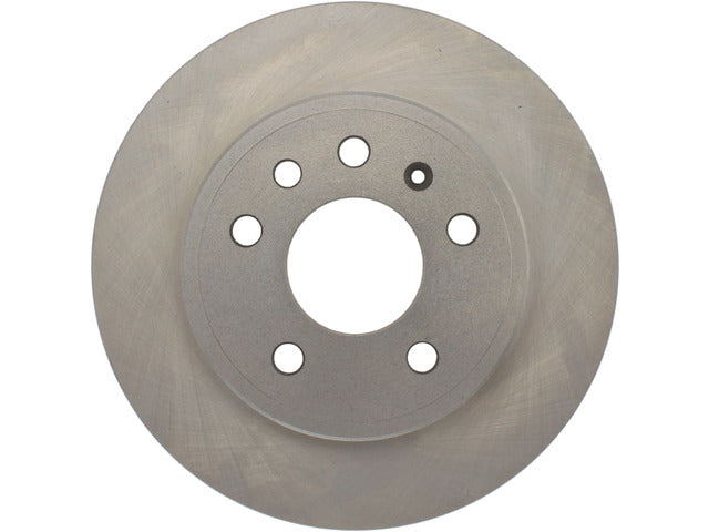 Centric Parts Disc Brake Rotor P/N:121.38011 Fits: Chevrolet Astra 08-00, Saab 900 98-97, Saab 9-3 03-99, Saab 9-5 1999, Saturn L300 05-01, Saturn Ls 2000, Saturn Ls2 2000, Saturn Lw2 2000, Saturn Lw300 03-01 - Image 3