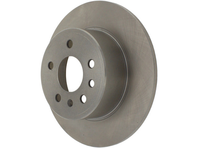 Centric Parts Disc Brake Rotor P/N:121.38011 Fits: Chevrolet Astra 08-00, Saab 900 98-97, Saab 9-3 03-99, Saab 9-5 1999, Saturn L300 05-01, Saturn Ls 2000, Saturn Ls2 2000, Saturn Lw2 2000, Saturn Lw300 03-01 - Image 4