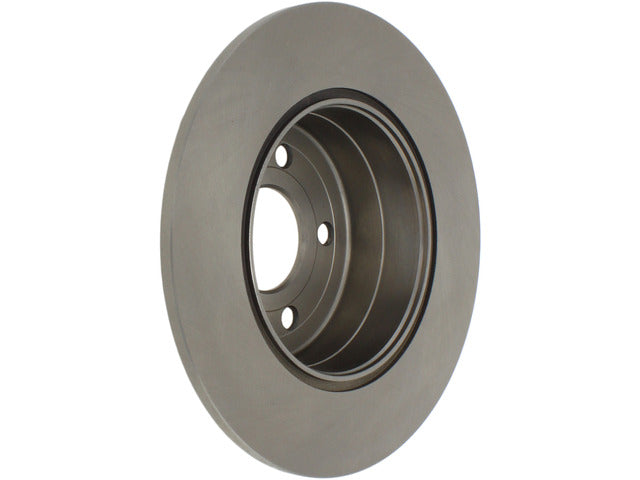 Centric Parts Disc Brake Rotor P/N:121.38011 Fits: Chevrolet Astra 08-00, Saab 900 98-97, Saab 9-3 03-99, Saab 9-5 1999, Saturn L300 05-01, Saturn Ls 2000, Saturn Ls2 2000, Saturn Lw2 2000, Saturn Lw300 03-01 - Image 5