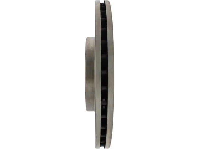 Centric Parts Disc Brake Rotor P/N:121.38012 Fits: Saab 900, Saab 9-3, Saab 9-5, Saturn L100, Saturn L200, Saturn L300, Saturn Ls, Saturn Ls1, Saturn Ls2, Saturn Lw1, Saturn Lw2, Saturn Lw200, Saturn Lw300 - Image 1