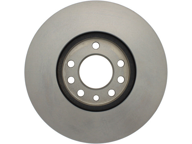 Centric Parts Disc Brake Rotor P/N:121.38012 Fits: Saab 900, Saab 9-3, Saab 9-5, Saturn L100, Saturn L200, Saturn L300, Saturn Ls, Saturn Ls1, Saturn Ls2, Saturn Lw1, Saturn Lw2, Saturn Lw200, Saturn Lw300 - Image 2