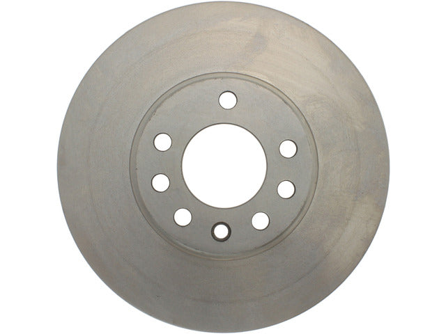 Centric Parts Disc Brake Rotor P/N:121.38012 Fits: Saab 900, Saab 9-3, Saab 9-5, Saturn L100, Saturn L200, Saturn L300, Saturn Ls, Saturn Ls1, Saturn Ls2, Saturn Lw1, Saturn Lw2, Saturn Lw200, Saturn Lw300 - Image 3