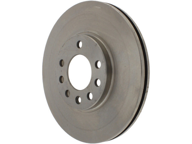 Centric Parts Disc Brake Rotor P/N:121.38012 Fits: Saab 900, Saab 9-3, Saab 9-5, Saturn L100, Saturn L200, Saturn L300, Saturn Ls, Saturn Ls1, Saturn Ls2, Saturn Lw1, Saturn Lw2, Saturn Lw200, Saturn Lw300 - Image 4