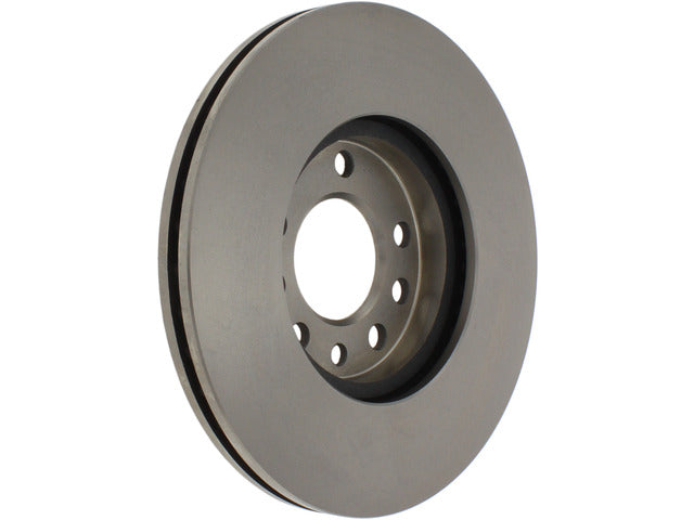 Centric Parts Disc Brake Rotor P/N:121.38012 Fits: Saab 900, Saab 9-3, Saab 9-5, Saturn L100, Saturn L200, Saturn L300, Saturn Ls, Saturn Ls1, Saturn Ls2, Saturn Lw1, Saturn Lw2, Saturn Lw200, Saturn Lw300 - Image 5