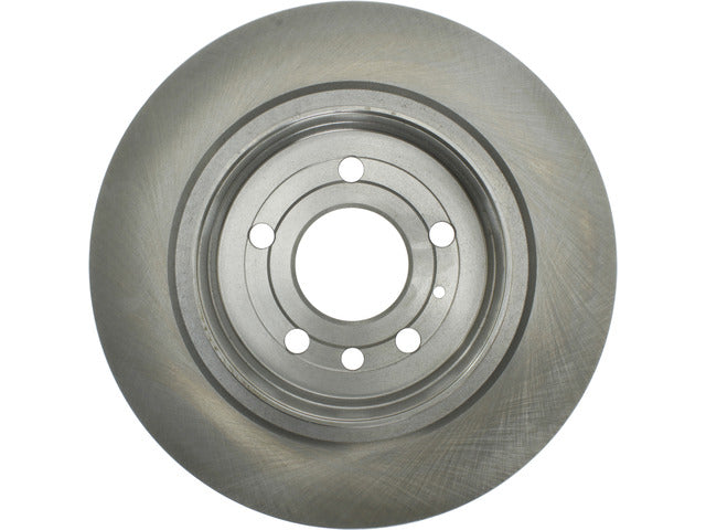 Centric Parts Disc Brake Rotor P/N:121.38013 Fits: Saab 9-5 10-99 - Image 2