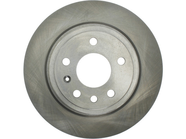 Centric Parts Disc Brake Rotor P/N:121.38013 Fits: Saab 9-5 10-99 - Image 3