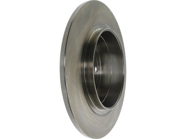 Centric Parts Disc Brake Rotor P/N:121.38013 Fits: Saab 9-5 10-99 - Image 5