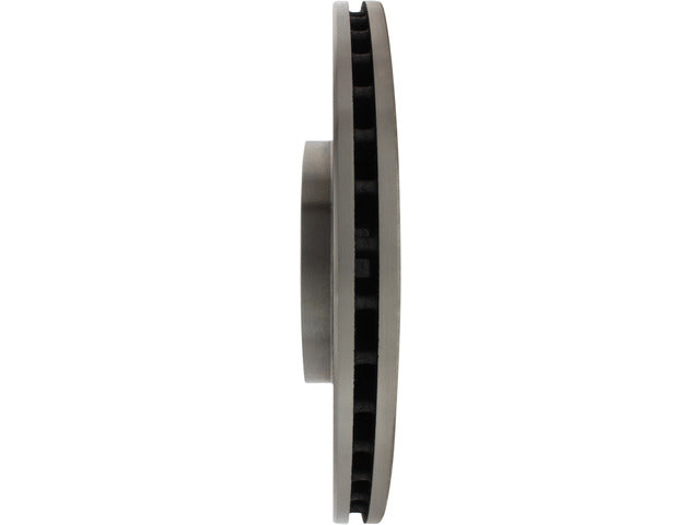 Centric Parts Disc Brake Rotor P/N:121.38014 Fits: Chevrolet Astra 08-00, Chevrolet Zafira 06-02, Saab 9-3 02-99, Saab 9-5 10-00, Saturn Astra 09-08 - Image 1