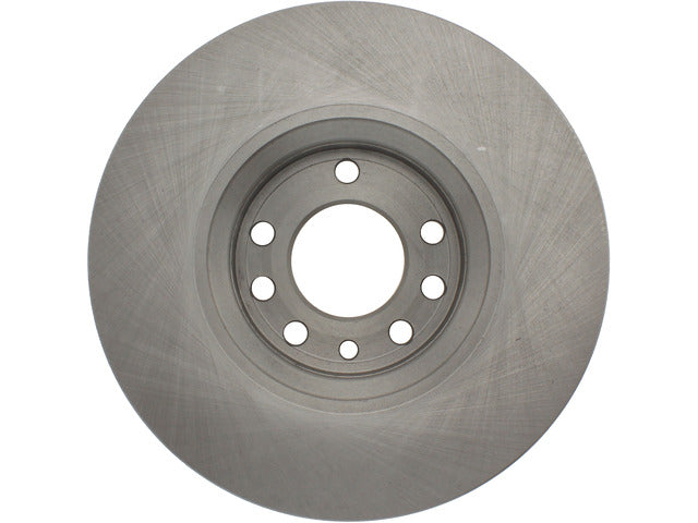Centric Parts Disc Brake Rotor P/N:121.38014 Fits: Chevrolet Astra 08-00, Chevrolet Zafira 06-02, Saab 9-3 02-99, Saab 9-5 10-00, Saturn Astra 09-08 - Image 2