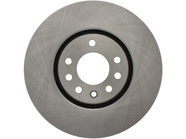 Centric Parts Disc Brake Rotor P/N:121.38014 Fits: Chevrolet Astra 08-00, Chevrolet Zafira 06-02, Saab 9-3 02-99, Saab 9-5 10-00, Saturn Astra 09-08 - Image 3
