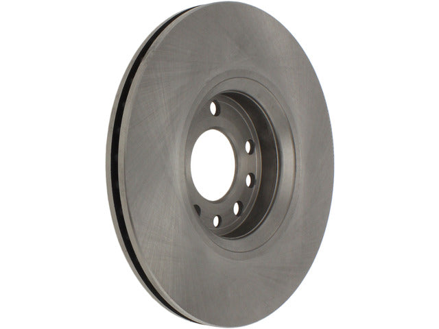 Centric Parts Disc Brake Rotor P/N:121.38014 Fits: Chevrolet Astra 08-00, Chevrolet Zafira 06-02, Saab 9-3 02-99, Saab 9-5 10-00, Saturn Astra 09-08 - Image 5
