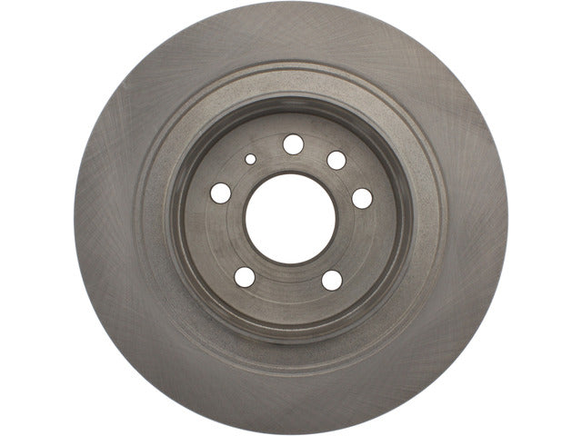 Centric Parts Disc Brake Rotor P/N:121.38015 Fits: Saab 9-5 04-02, Saab 9-5 10-07 - Image 2