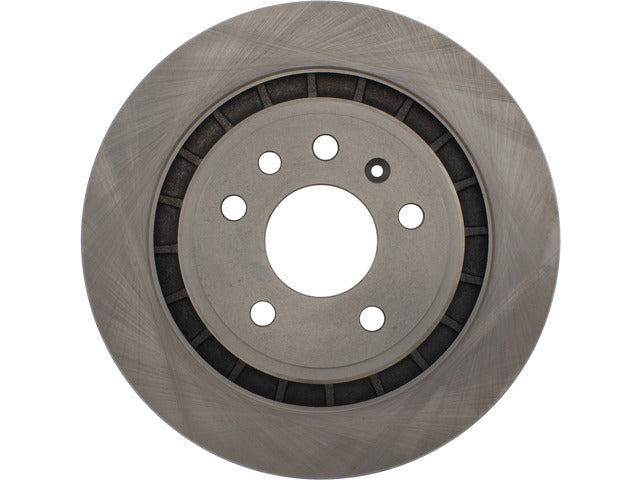Centric Parts Disc Brake Rotor P/N:121.38015 Fits: Saab 9-5 04-02, Saab 9-5 10-07 - Image 3