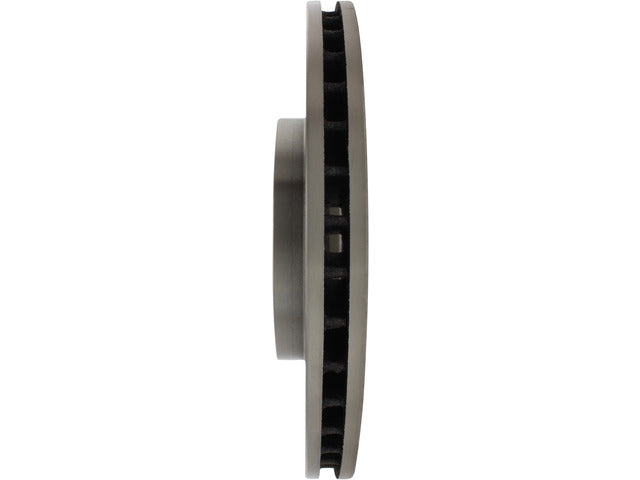 Centric Parts Disc Brake Rotor P/N:121.38016 Fits: Cadillac Bls 08-07, Saab 9-3 11-03 - Image 1