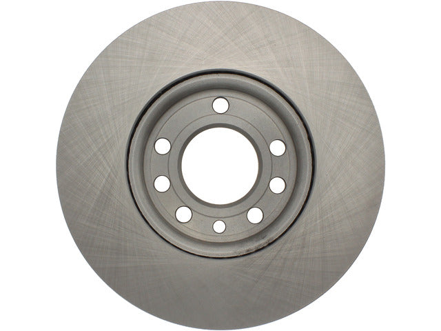 Centric Parts Disc Brake Rotor P/N:121.38016 Fits: Cadillac Bls 08-07, Saab 9-3 11-03 - Image 2