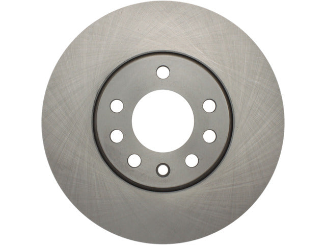 Centric Parts Disc Brake Rotor P/N:121.38016 Fits: Cadillac Bls 08-07, Saab 9-3 11-03 - Image 3