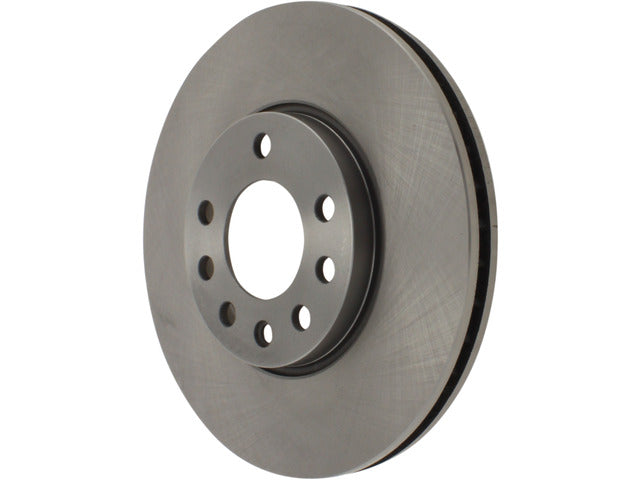 Centric Parts Disc Brake Rotor P/N:121.38016 Fits: Cadillac Bls 08-07, Saab 9-3 11-03 - Image 4