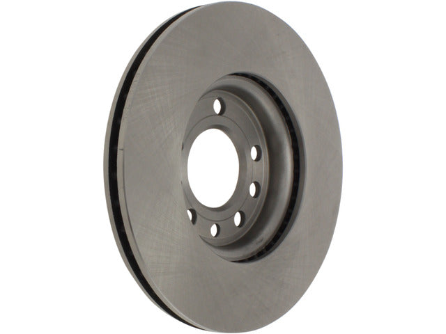 Centric Parts Disc Brake Rotor P/N:121.38016 Fits: Cadillac Bls 08-07, Saab 9-3 11-03 - Image 5